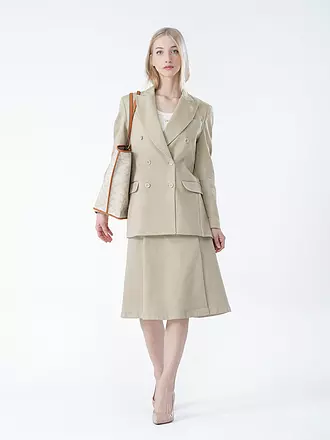 MCM | Sac - Shopper HIMMEL Medium | beige